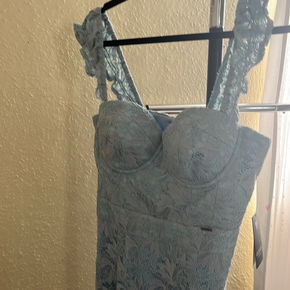 Like new